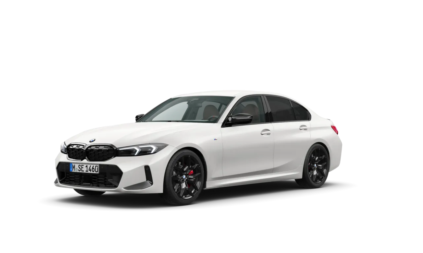 BMW 320i filo kiralama Bursa