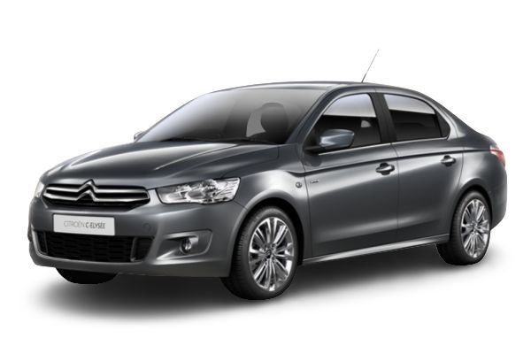 Citroen C-Elysee filo kiralama Bursa