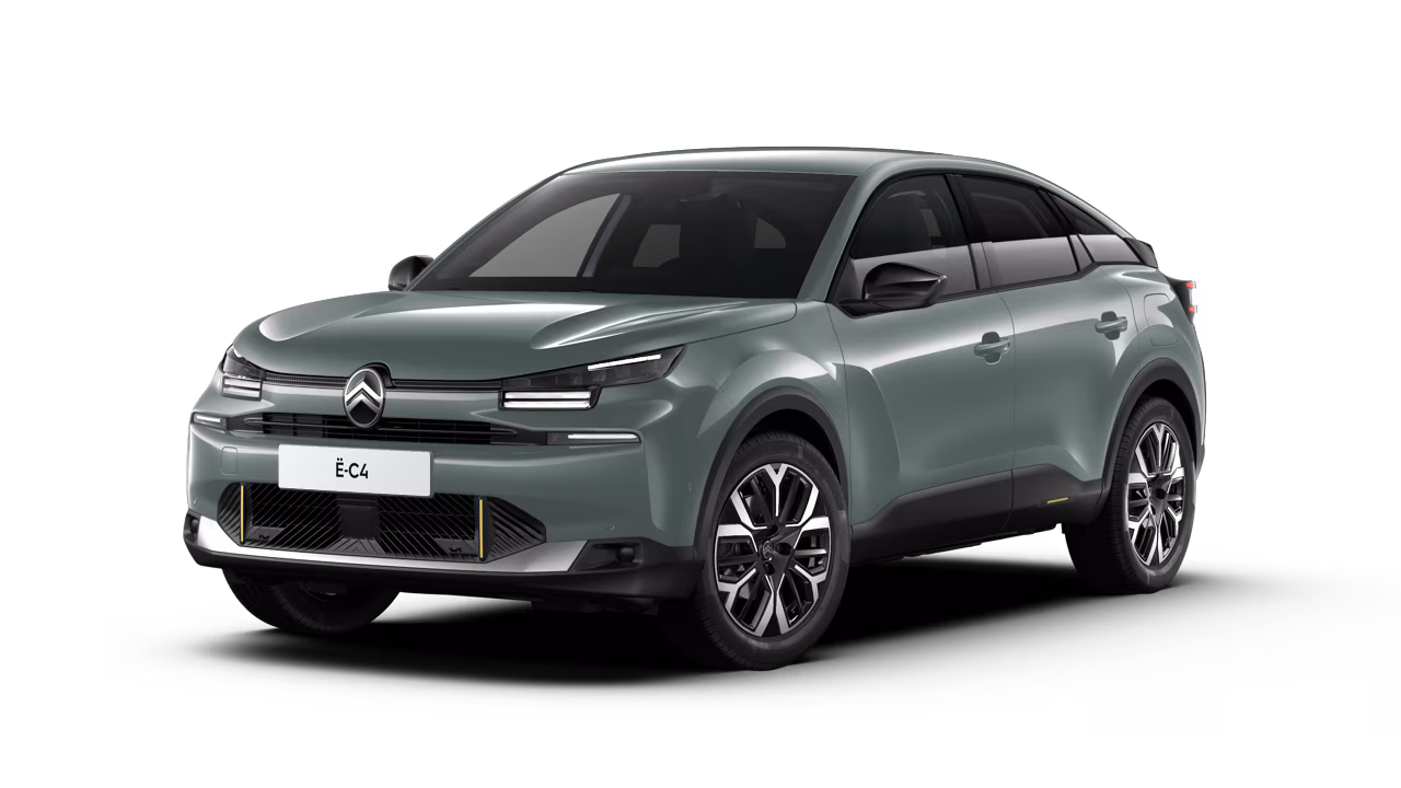 Citroen C4X filo kiralama Bursa