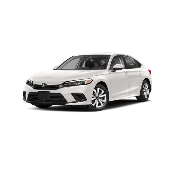 Honda Civic filo kiralama Bursa