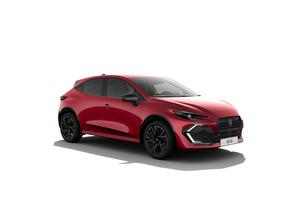 Renault Clio filo kiralama Bursa