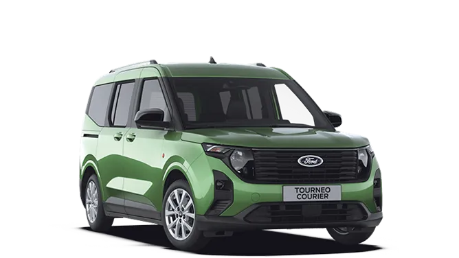 Ford Courier filo kiralama Bursa