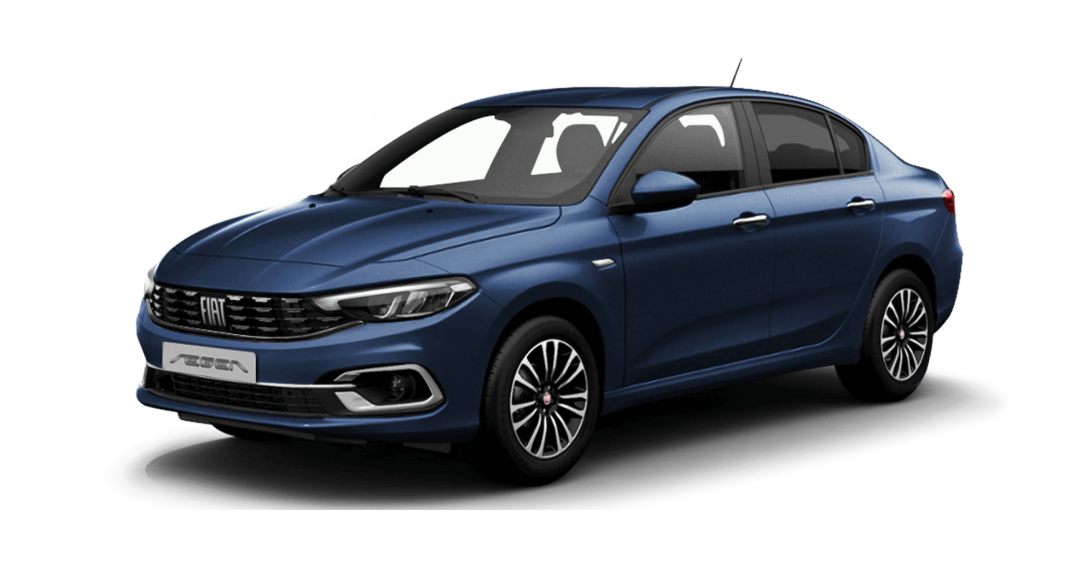 Fiat Egea filo kiralama Bursa