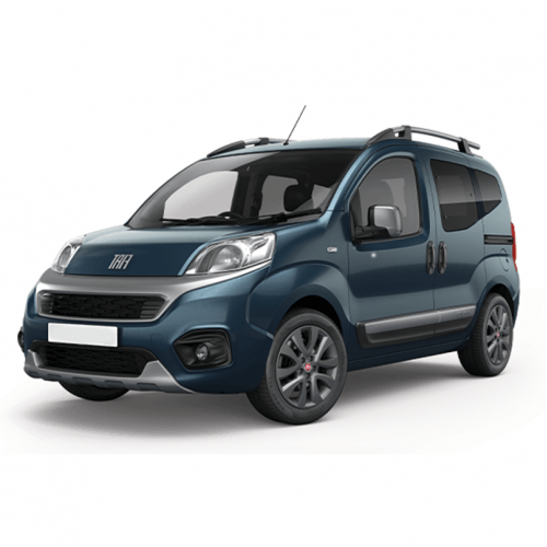 Fiat Fiorino filo kiralama Bursa