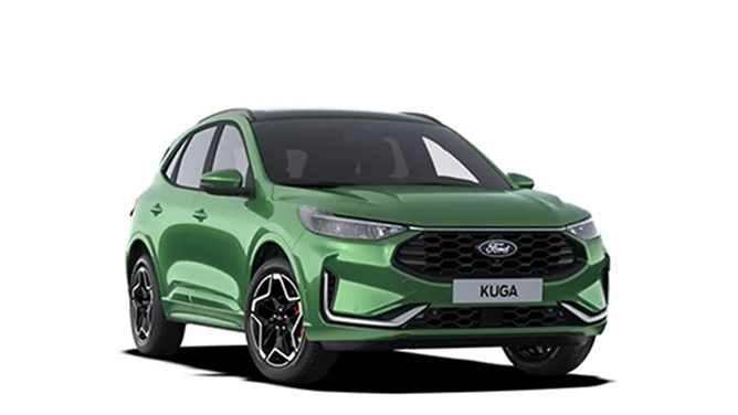 Ford Kuga filo kiralama Bursa