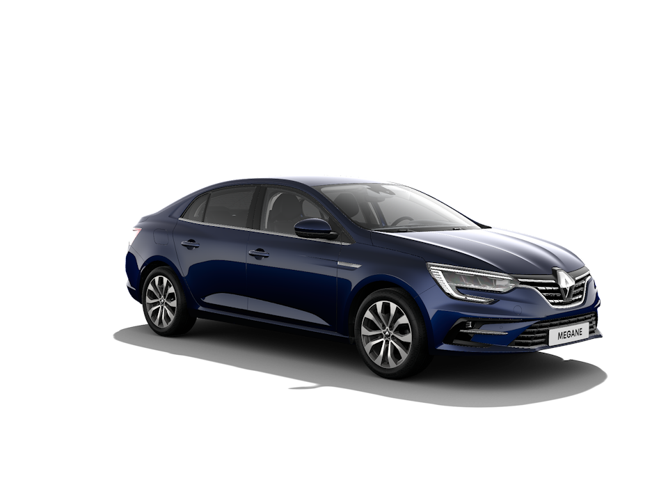 Renault Megane filo kiralama Bursa