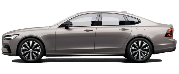 Volvo S90 filo kiralama Bursa