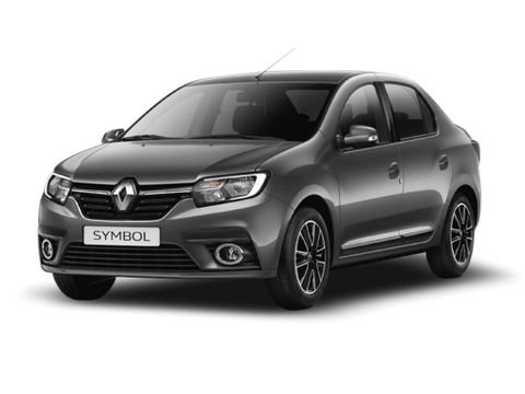 Renault Symbol filo kiralama Bursa