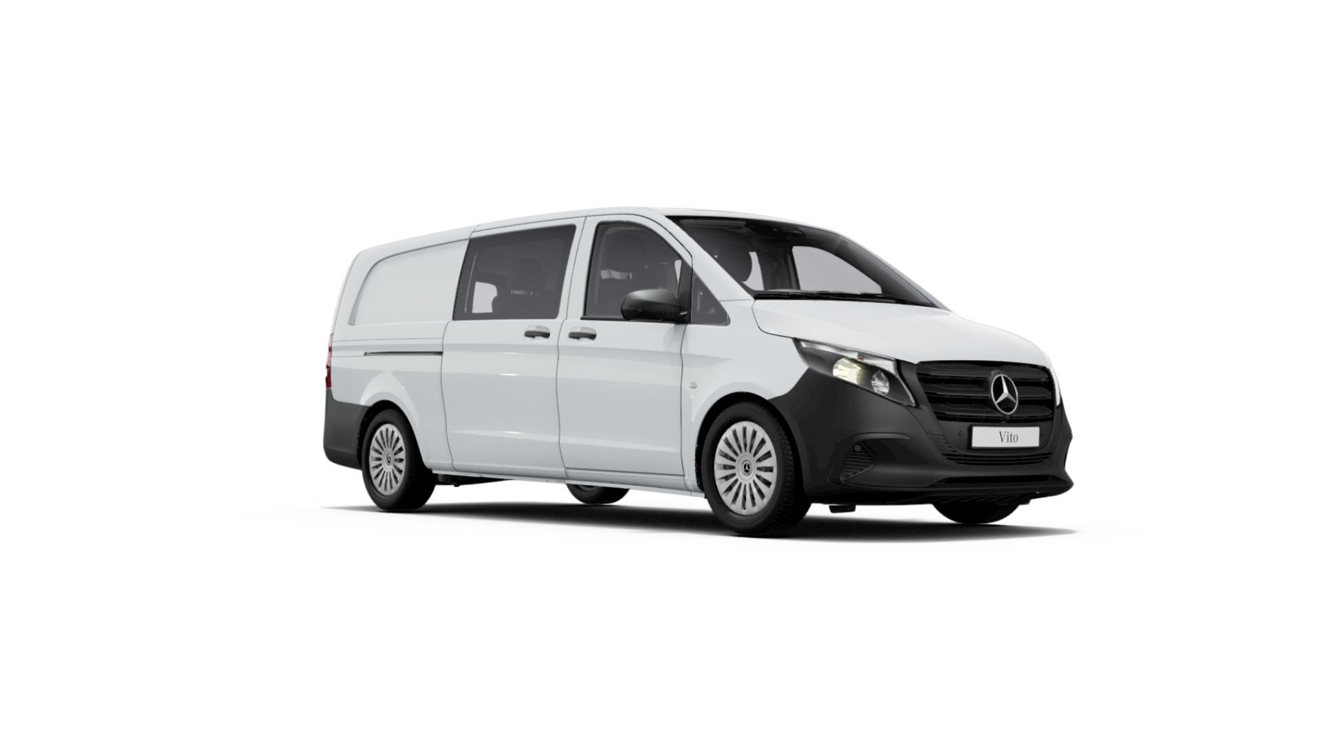 Mercedes Vito filo kiralama Bursa