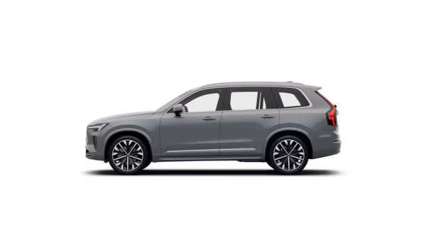 Volvo XC90 filo kiralama Bursa